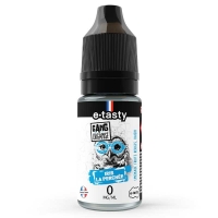 E-liquide Iris La Perchée Gang Organisé 10ml