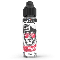 E-liquide Sam La Menace Gang Organisé 50ml