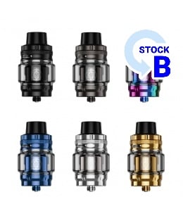 Stock B Centaurus Lost Vape