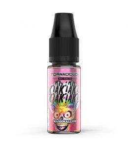 E-liquide Marshmallow TornadoLiq 10ml