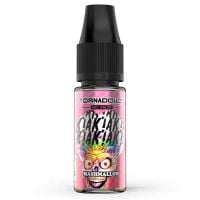 E-liquide Marshmallow TornadoLiq 10ml