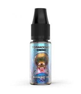 E-liquide Blueberry Ice TornadoLiq 10ml