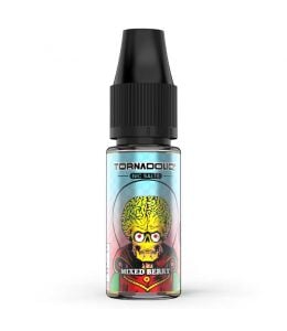 E-liquide Mixed Berry TornadoLiq 10ml