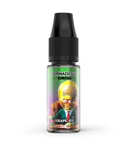 E-liquide Grape Ice TornadoLiq 10ml