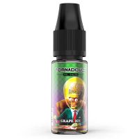 E-liquide Grape Ice TornadoLiq 10ml