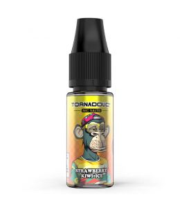 E-liquide Strawberry Kiwi Ice TornadoLiq 10ml