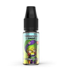 E-liquide Watermelon Ice TornadoLiq 10ml