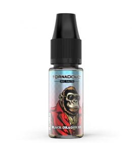 E-liquide Black Dragon Ice TornadoLiq 10ml