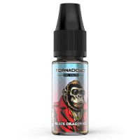 E-liquide Black Dragon Ice TornadoLiq 10ml