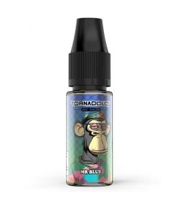 E-liquide Mr Blue TornadoLiq 10ml