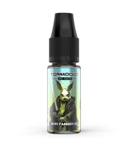 E-liquide Kiwi Passion Ice TornadoLiq 10ml