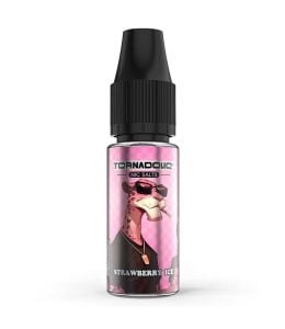 E-liquide Strawberry Ice TornadoLiq 10ml