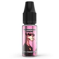 E-liquide Strawberry Ice TornadoLiq 10ml