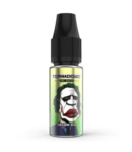 E-liquide Melon Ice TornadoLiq 10ml