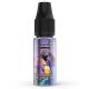 E-liquide Dragon Fruit Blueberry Ice TornadoLiq 10ml