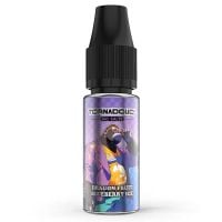 E-liquide Dragon Fruit Blueberry Ice TornadoLiq 10ml