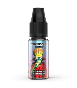 E-liquide Blueberry Raspberry TornadoLiq 10ml