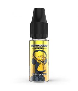 E-liquide Triple Mango TornadoLiq 10ml