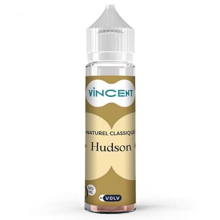 E-liquide Classic Hudson VDLV 50ml