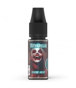 E-liquide Fresh Mint TornadoLiq 10ml