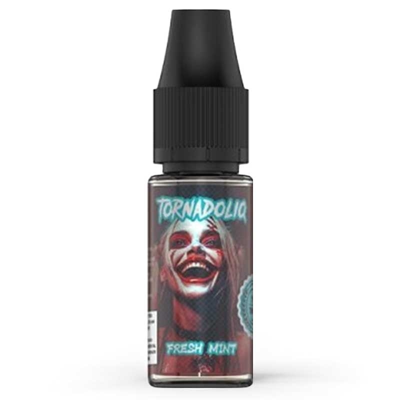 E-liquide Fresh Mint TornadoLiq 10ml