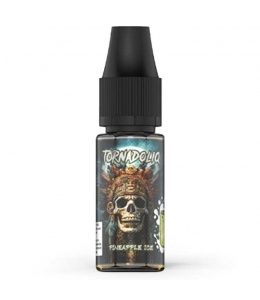 E-liquide Pineapple ice TornadoLiq 10ml