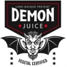 Logo E-liquides Demon Juice