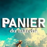 Panier du Marché