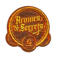 Arômes et Secrets