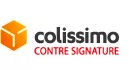 Colissimo domicile contre signature